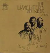 The Limeliters - Reunion Vol. 2