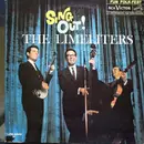 LP - The Limeliters - Sing Out!