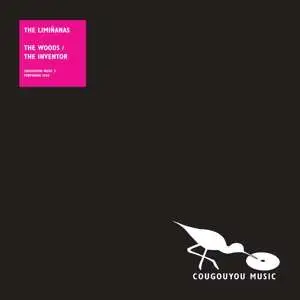 The Liminanas - The Woods/The Inventor