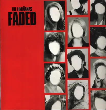 The Limiñanas - Faded