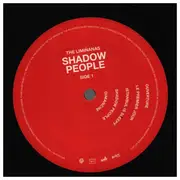 LP - The Limiñanas - Shadow People - Gatefold