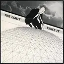 7inch Vinyl Single - The Limit - Take It