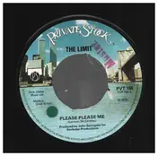 the limit - Please Please Me