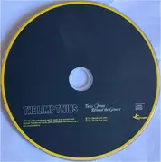 CD - The Limp Twins - Tales From Beyond The Groove