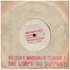 7inch Vinyl Single - The Limps / No Support - Another Matchbox Classic ? - 'Red' Stamped Label & Sleeve
