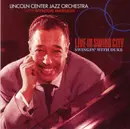 CD - The Lincoln Center Jazz Orchestra With Wynton Marsalis - Live In Swing City, Swingin' With Duke