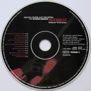 CD - The Lincoln Center Jazz Orchestra With Wynton Marsalis - Live In Swing City, Swingin' With Duke