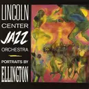 CD - The Lincoln Center Jazz Orchestra - Portraits By Ellington