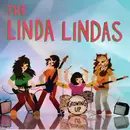 LP - The Linda Lindas - Growing Up - Purple & Milky Clear Galaxy Vinyl, Ltd Ed.