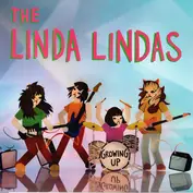 The Linda Lindas