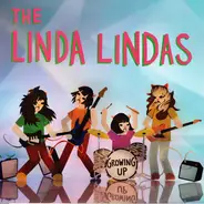 The Linda Lindas - Growing Up