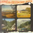 LP - The Linden Singers And Players - Lieder Der Britischen Inseln