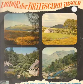The The - Lieder Der Britischen Inseln