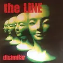 CD - The Line - Disimilar
