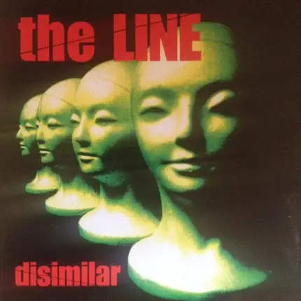 The Line - Disimilar