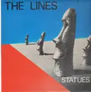 12inch Vinyl Single - The Lines - Statues