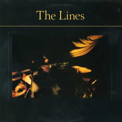 The Lines - Therapy