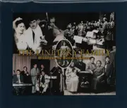 CD - The Linetzky Family - Diaspora In Buenos Aires