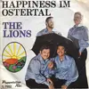 7inch Vinyl Single - The Lions - Silbersee Blues / Happiness Im Ostertal