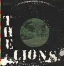 Double LP - The Lions - Jungle Struttin'