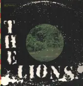 The Lions - Jungle Struttin'