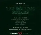 The Lip Sticks - The Music of the Rolling Stones