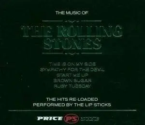 The Lip Sticks - The Music of the Rolling Stones