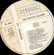 LP - The Lipstick Killers - Mesmerizer