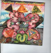 The Liquid Sound Company, Liquid Sound Company - Exploring The Psychedelic