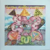 Liquid Sound Company - Exploring The Psychedelic
