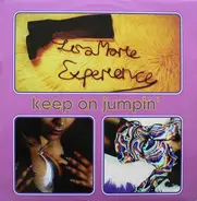 The Lisa Marie Experience - Keep On Jumpin'