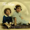 CD Single - The Lisps - The Vain, The Modest, And The Dead