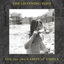 12inch Vinyl Single - The Listening Pool - Oil For The Lamps Of China