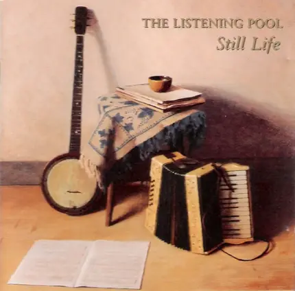 The Listening Pool - Still Life