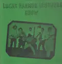 LP - The Lucas Harmon Brothers - The Lucas Harmon Brothers Show - original us bluegrass