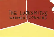 CD - The Lucksmiths - Warmer Corners