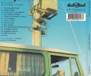 CD - The Lucksmiths - Where Were We? - digipak