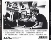 CD - The Lucksmiths - Naturaliste