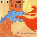 CD - The Lucksmiths - Why That Doesn't Surprise Me
