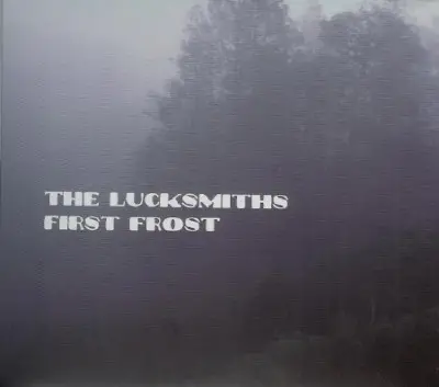 The Lucksmiths - First Frost