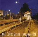 CD - The Lucksmiths - Naturaliste