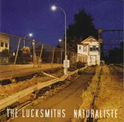 CD - The Lucksmiths - Naturaliste