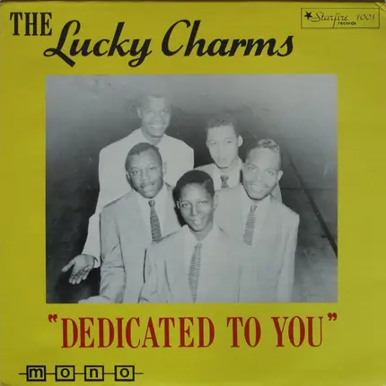 The Lucky Charms - Dedicated To You
