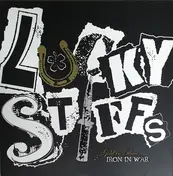 The Lucky Stiffs - Gold in Peace, Iron in War