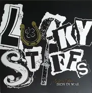 The Lucky Stiffs - Gold in Peace, Iron in War