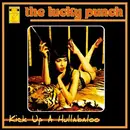 CD - The Lucky Punch - Kick Up A Hullabaloo