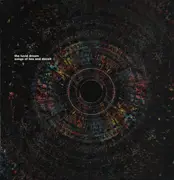 LP - The Lucid Dream - Songs Of Lies And Deceit - Black Vinyl