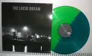 LP - The Lucid Dream - The Lucid Dream - Green/Blue Vinyl