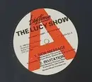 12inch Vinyl Single - The Lucy Show - New Message