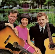 LP - The Ludlows - The Wind & The Sea - Mono